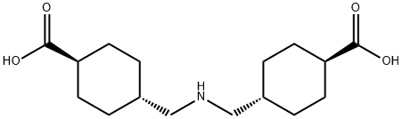 trans-trans-4,4'-iminodimethylenedi(cyclohexanecarboxylic acid) price.