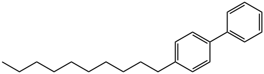 4-N-DECYLBIPHENYL