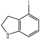 4-IODO-2,3-DIHYDRO-1H-INDOLE price.