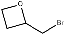 2-BROMOMETHYL-OXETANE Structure