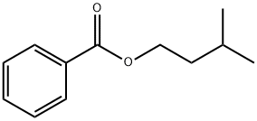 Isoamyl benzoate