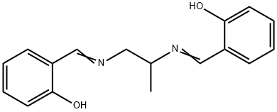 N,N'-BIS(SALICYLIDENE)-1,2-PROPANEDIAMINE price.