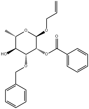 ??2-O-???-3-O-??-α-rhamnopyranoside