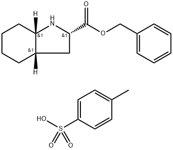 2S-(2ALPHA,3ALPHA,BETA,7ALPHA,BETA-OCTAHYDRO-1H-INDOLE-2-CARBOXYLIC ACID PHENYL METHYL ESTER price.