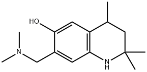 AKOS VGYB0001211 Struktur