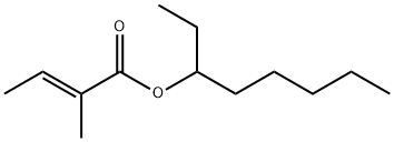 (E)-2-メチル-2-ブテン酸1-エチルヘキシル price.