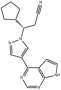 INCB-18424