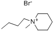 1-Butyl-1-methylpiperidinium Bromide