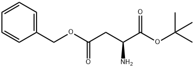 H-ASP(OBZL)-OTBU HCL