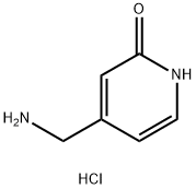 943751-21-1 結(jié)構(gòu)式