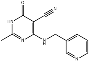 Pelrinone Struktur