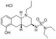 Quinagolide hydrochloride price.