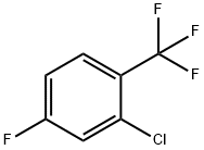 2-CHLORO-4-FLUOROBENZOTRIFLUORIDE price.