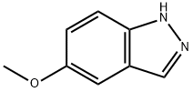 5-METHOXY-1H-INDAZOLE