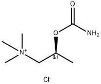 (S)-Bethanechol Struktur