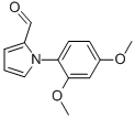 ASISCHEM B43572 Struktur