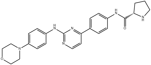 945755-56-6 結(jié)構(gòu)式