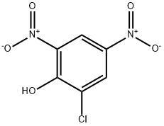 2-CHLORO-4,6-DINITROPHENOL price.