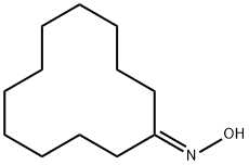 CYCLODODECANONE OXIME