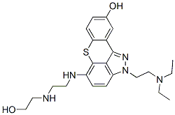 PD 114595 Struktur