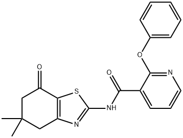 , 946386-56-7, 結(jié)構(gòu)式