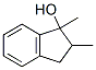 dimethylindanol Struktur