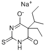 INACTIN Struktur