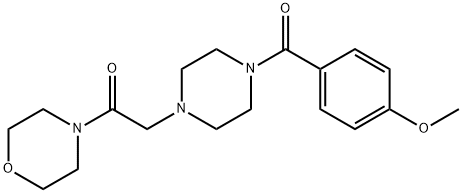 Molracetam Struktur