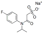 FLUFENACET ESA SODIUM SALT