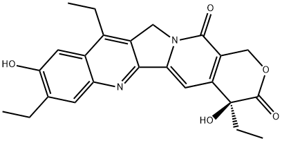 7,11-Diethyl-10-hydroxycaMptothecin price.