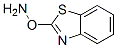 Benzothiazole, 2-(aminooxy)- (9CI) Struktur