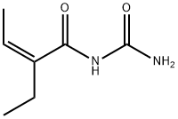 ectylurea Struktur