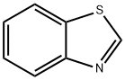 Benzothiazole Structure