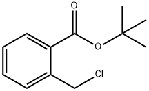 2-Chloromethyl-benzoic acid tert-butyl ester price.