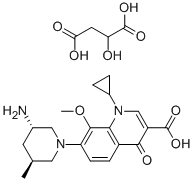 951163-60-3 Structure