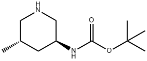 951163-61-4 結(jié)構(gòu)式