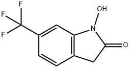 1-Hydroxy-6-(trifluoromethyl)indolin-2-one price.