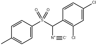 2,4-DICHLORO-1-[ISOCYANO-(TOLUENE-4-SULFONYL)-METHYL]-BENZENE price.