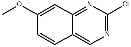 2-CHLORO-7-METHOXYQUINAZOLINE price.