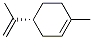 (+)-R-Limonene Struktur