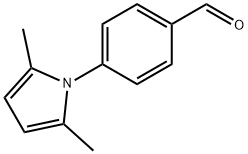 4-(2,5-DIMETHYL-1H-PYRROL-1-YL)BENZALDEHYDE price.