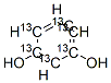 m-Hydroxyphenol-13C6 Struktur