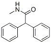 DESMETHYL DIPHENAMID Struktur