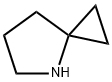 4-Azaspiro[2.4]heptane Struktur