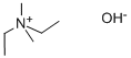 DIETHYLDIMETHYLAMMONIUM HYDROXIDE