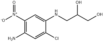 HC RED NO. 10 Struktur