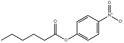 N-CAPROIC ACID 4-NITROPHENYL ESTER price.