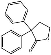 ALPHA,ALPHA-DIPHENYL-GAMMA-BUTYROLACTONE