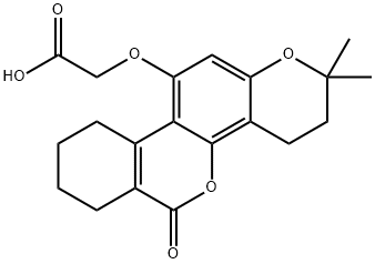 MFCD08283252 Struktur