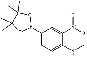 956821-93-5 結(jié)構(gòu)式